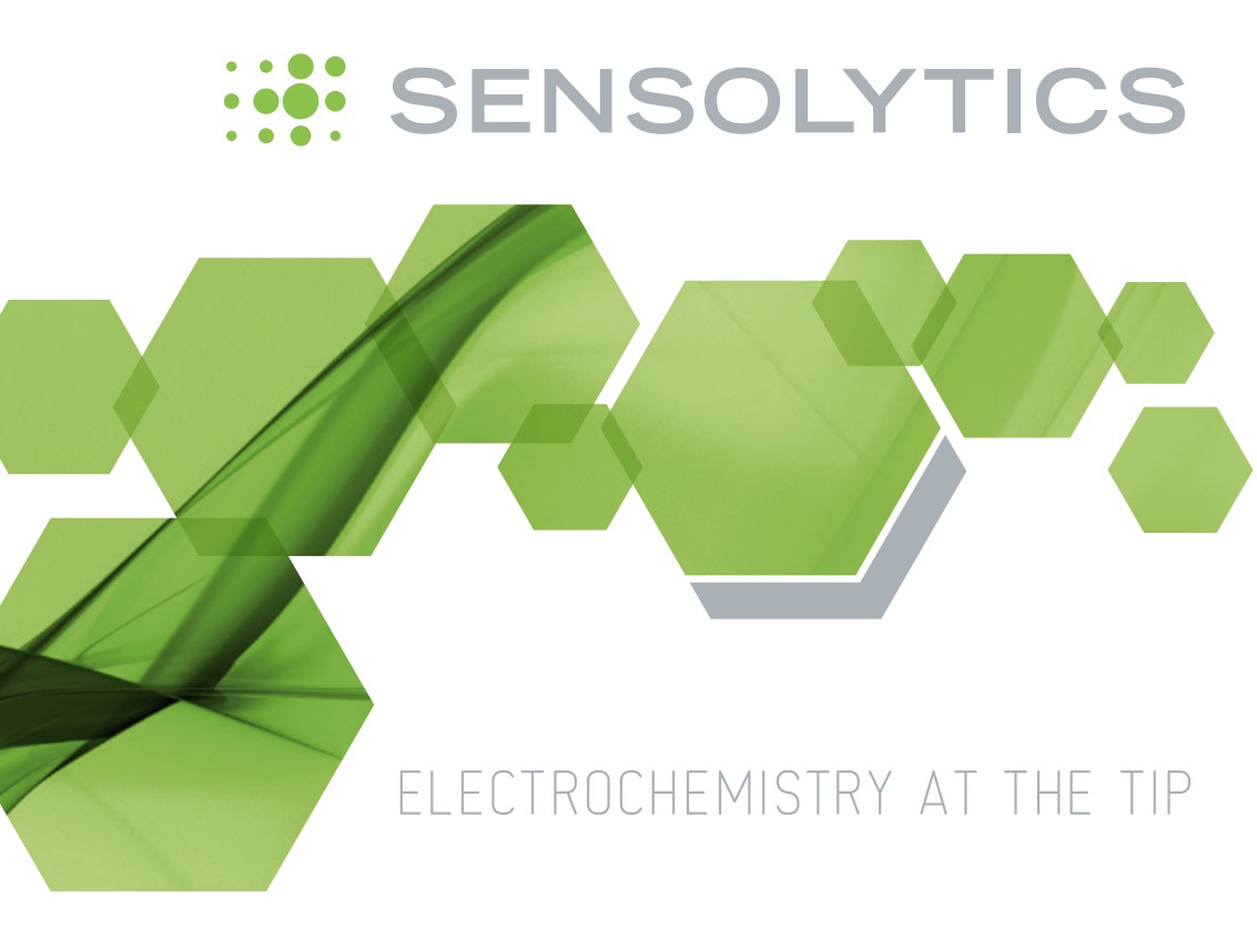 Sensolytics team