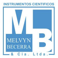 Melvyn Becerra & Cia. Ltda. logo