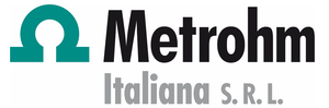 Metrohm Italiana S.r.l. logo