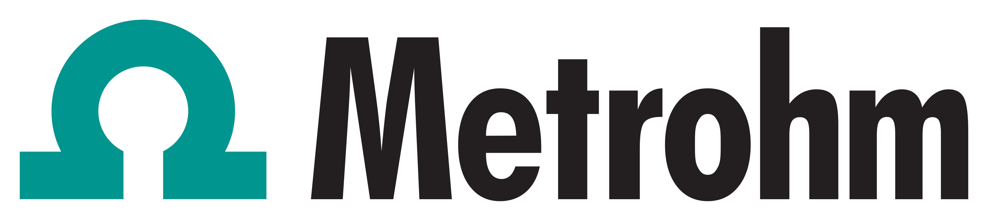 Metrohm Bulgaria EOOD logo