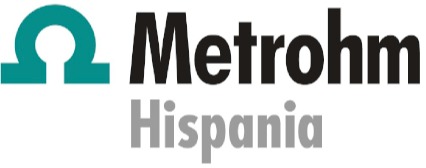 Metrohm Hispania, S.L. logo