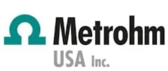 Metrohm USA Inc. logo