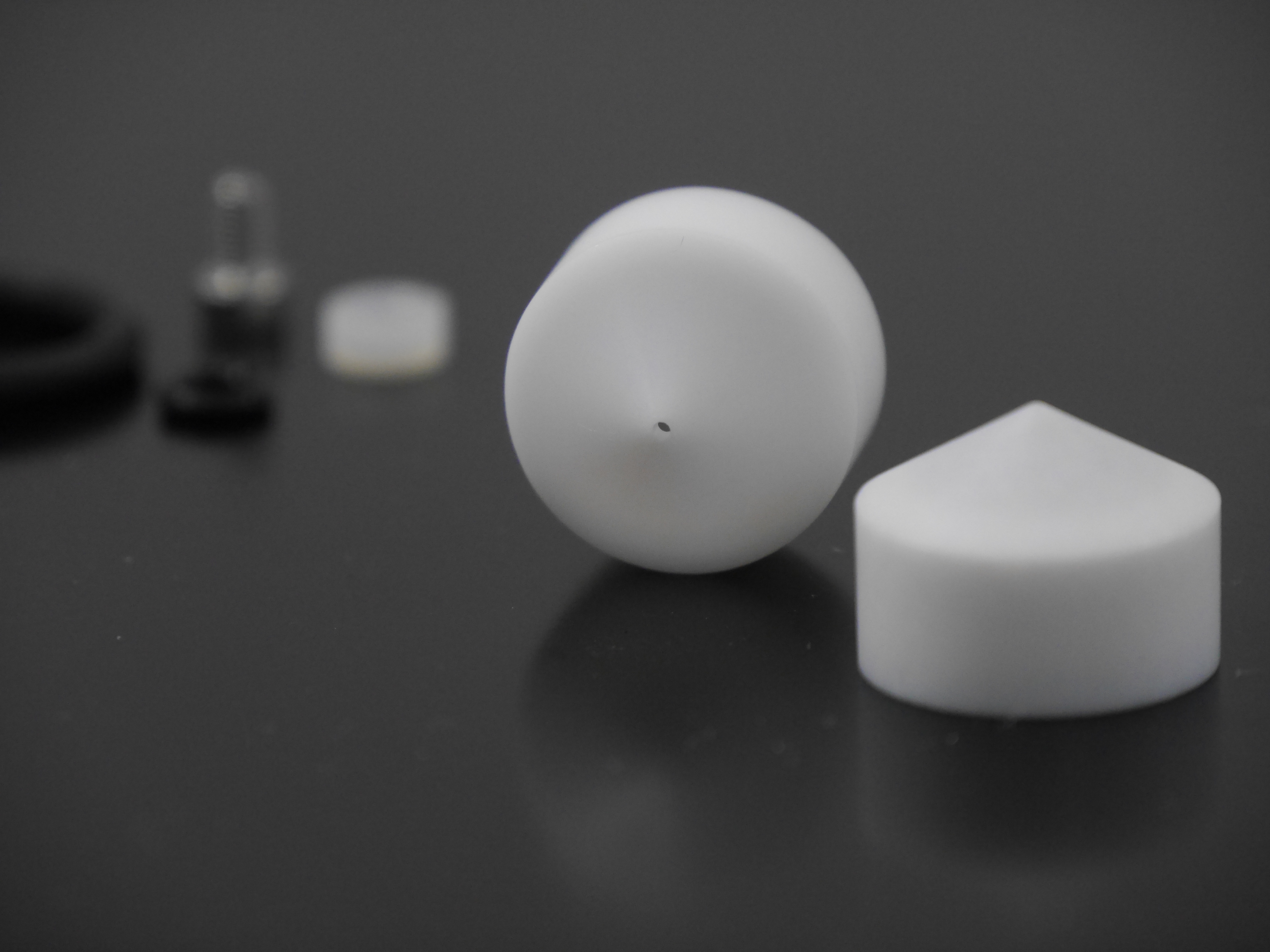 PTFE SDC Tips model 05-030XX