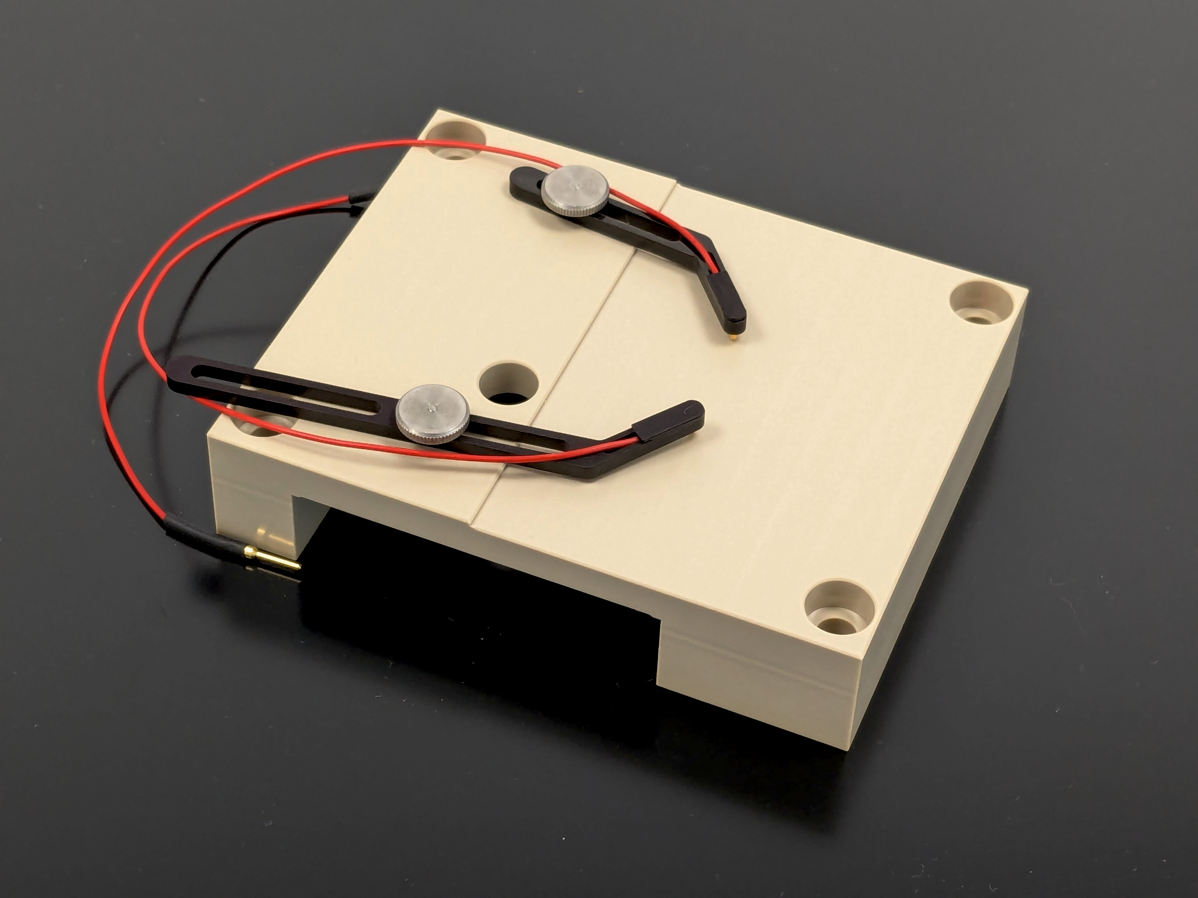 	SDC Standard Sample Holder model 20-10001