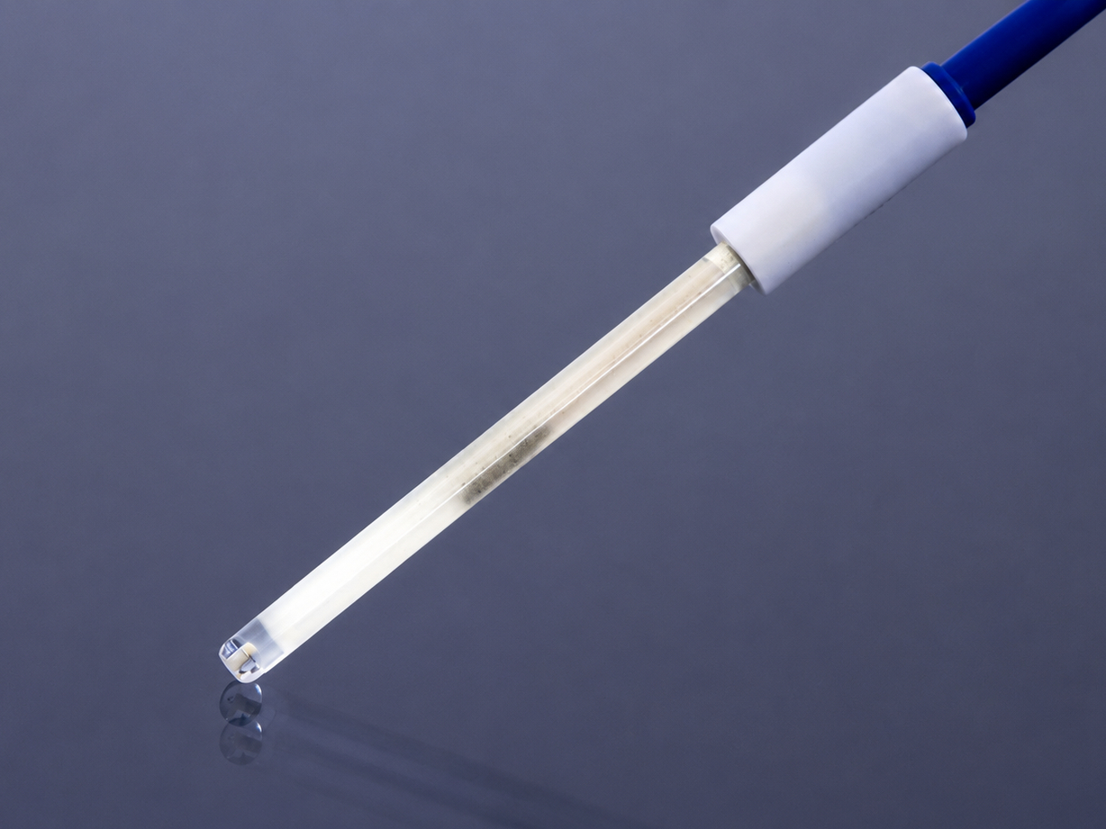 Gel Reference Electrode Ag/AgCl model 04-00013