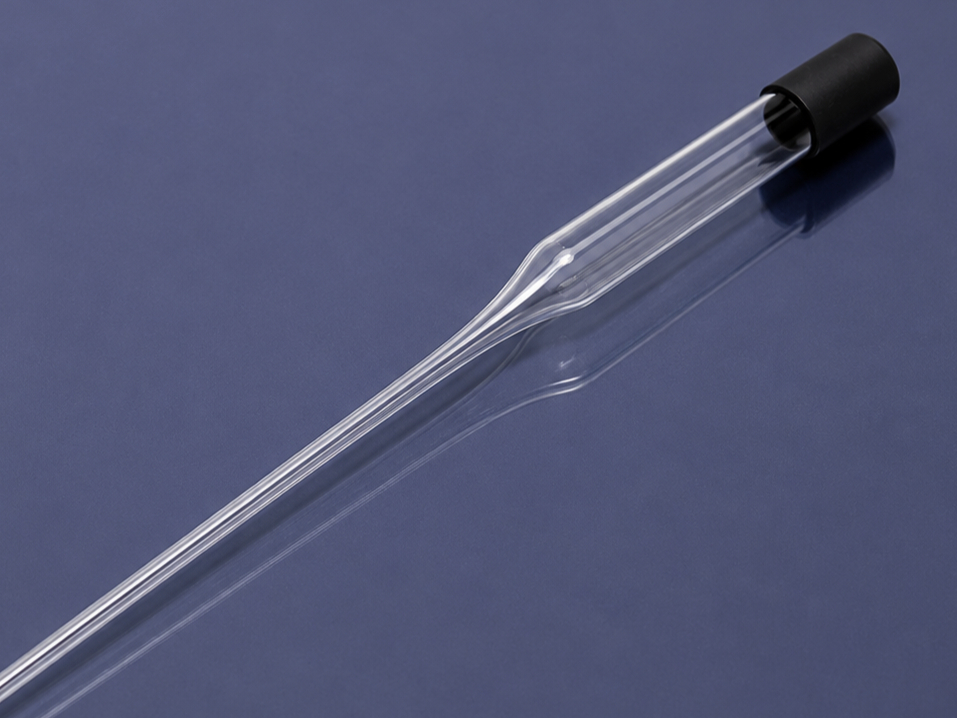 Electrolyte Reservoir for Reference Electrode model 04-02001