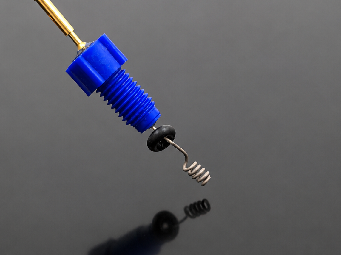 Reference Electrode (RE)