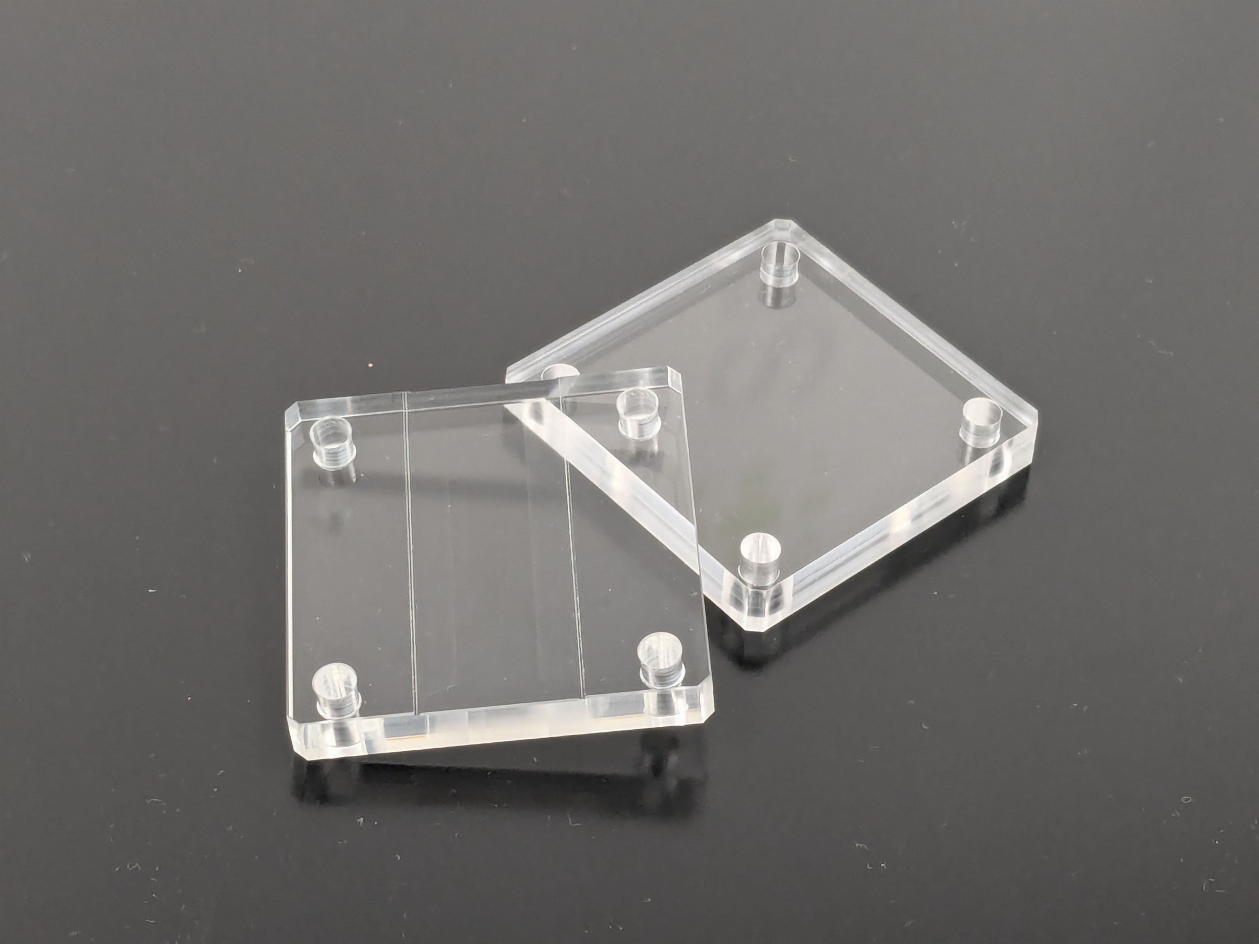 Standard PMMA Cell System