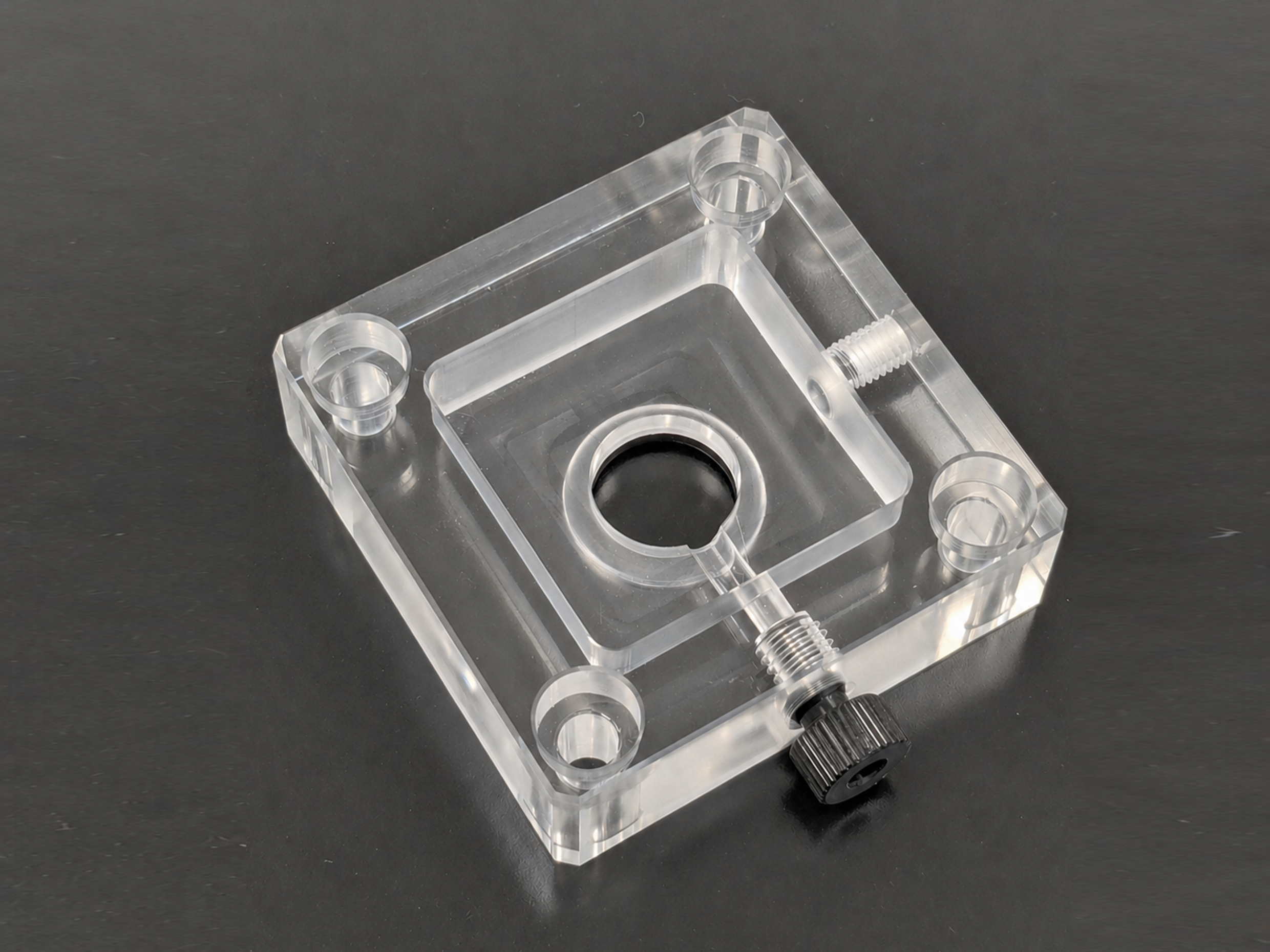 Standard PMMA Cell System