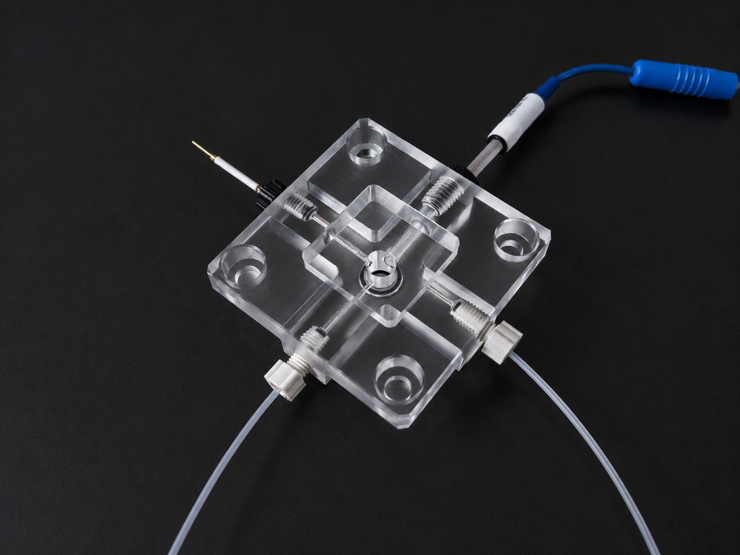 Standard PMMA Cell System
