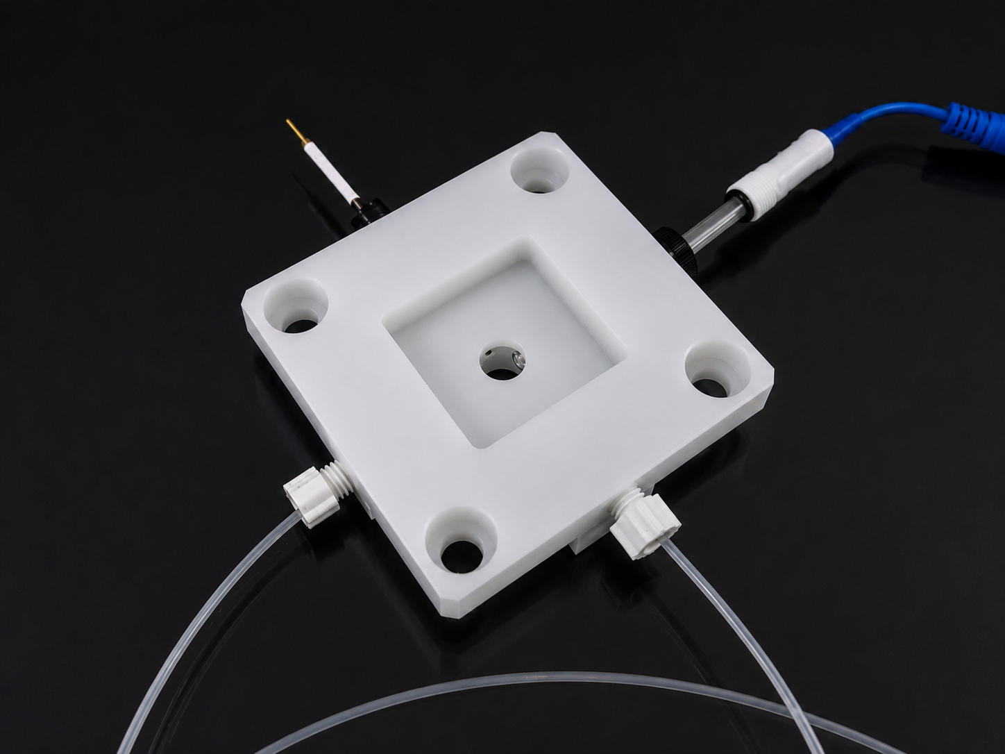 Standard POM Cell System