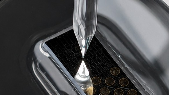 Nanopipettes