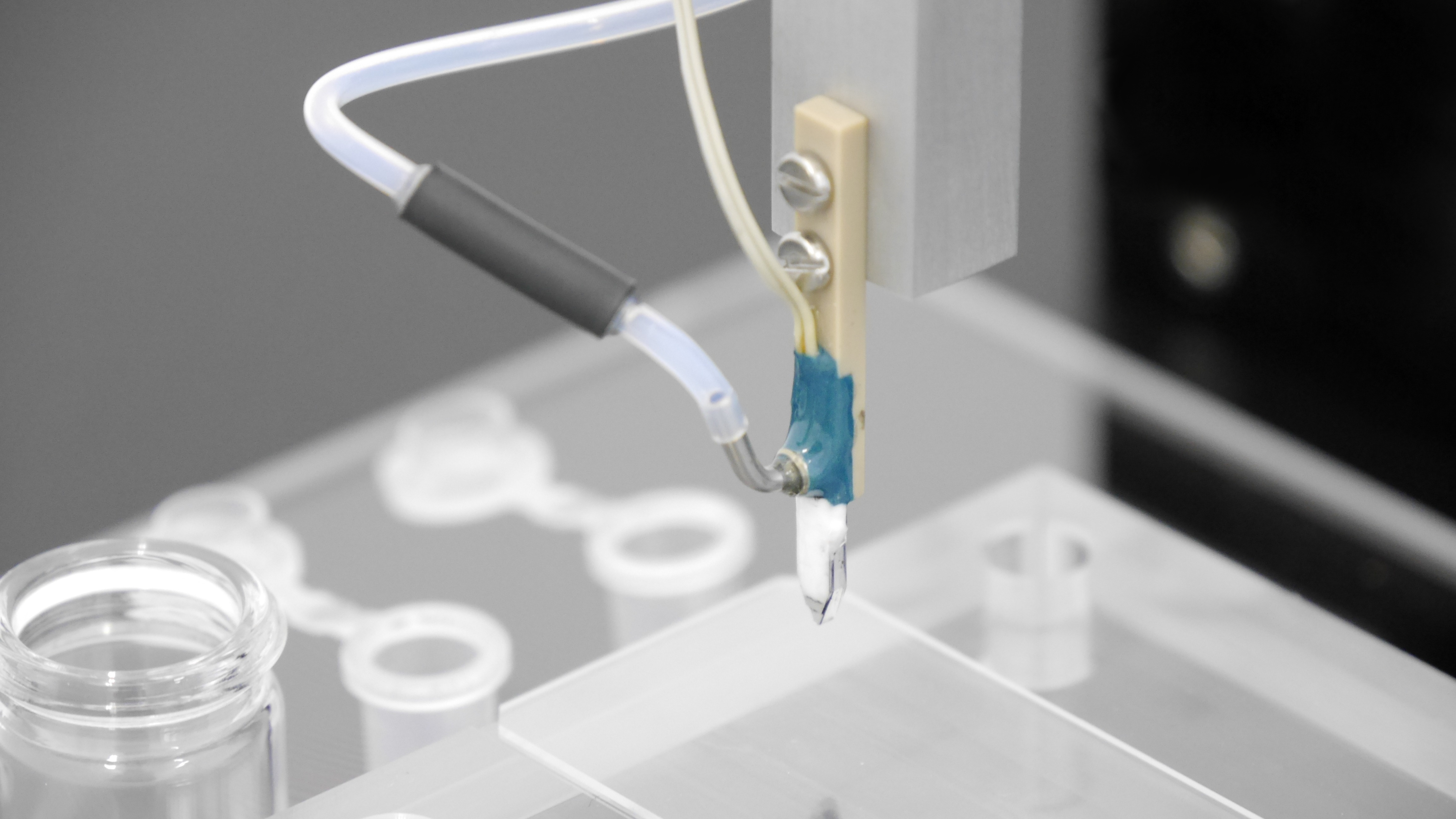 Sensolytics PicoPlot Dispenser zoom