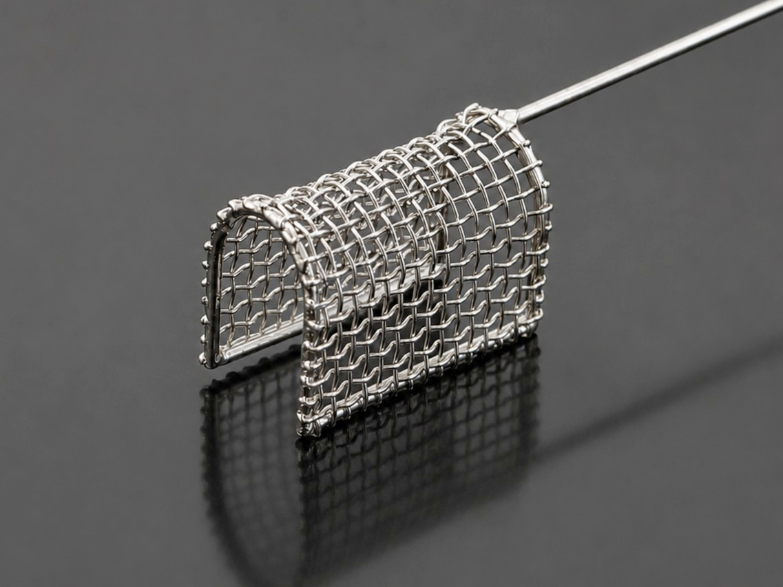 electrodes, counter electrode, reference electrode, platinum net