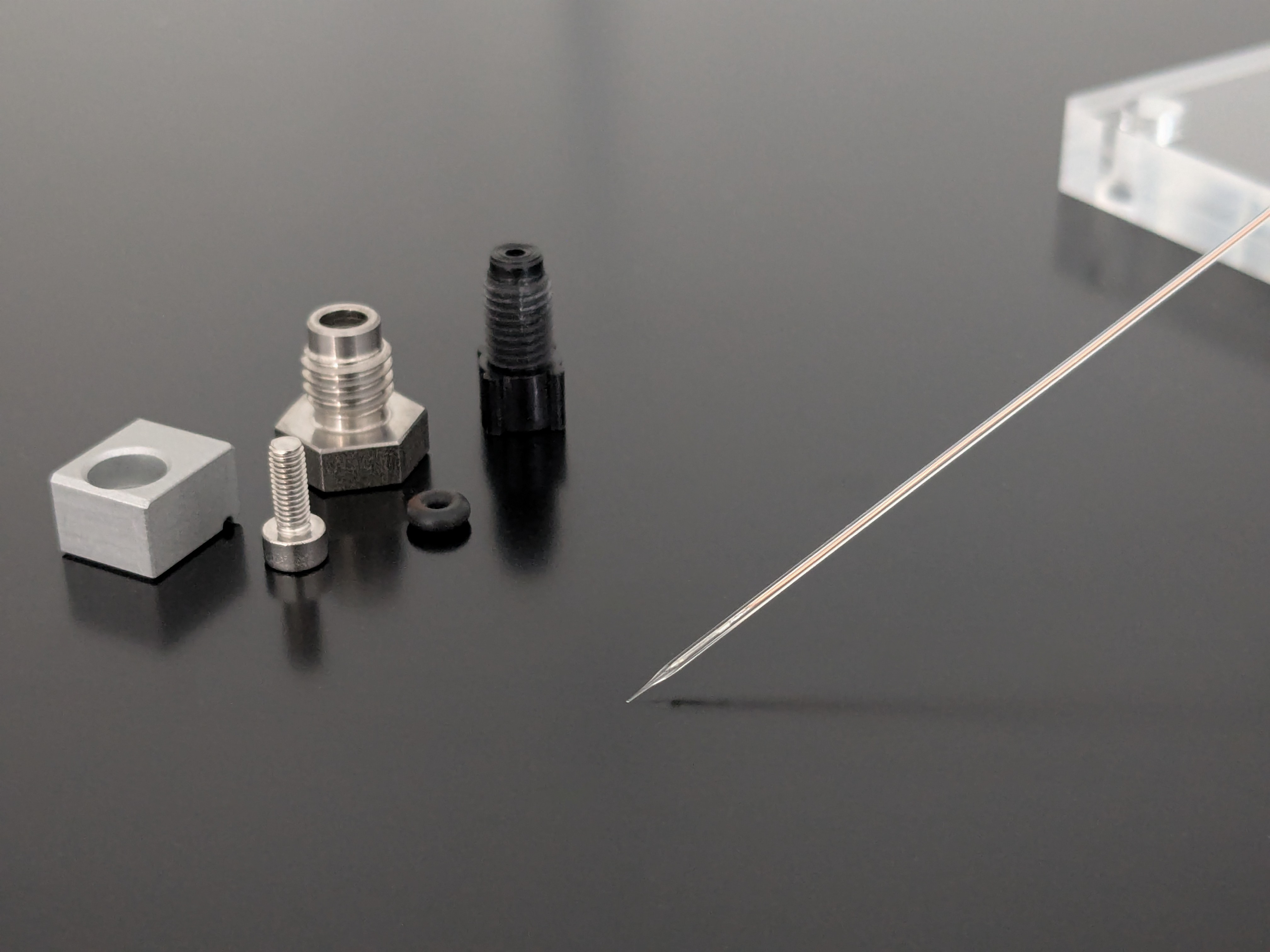 Inverted Microscope