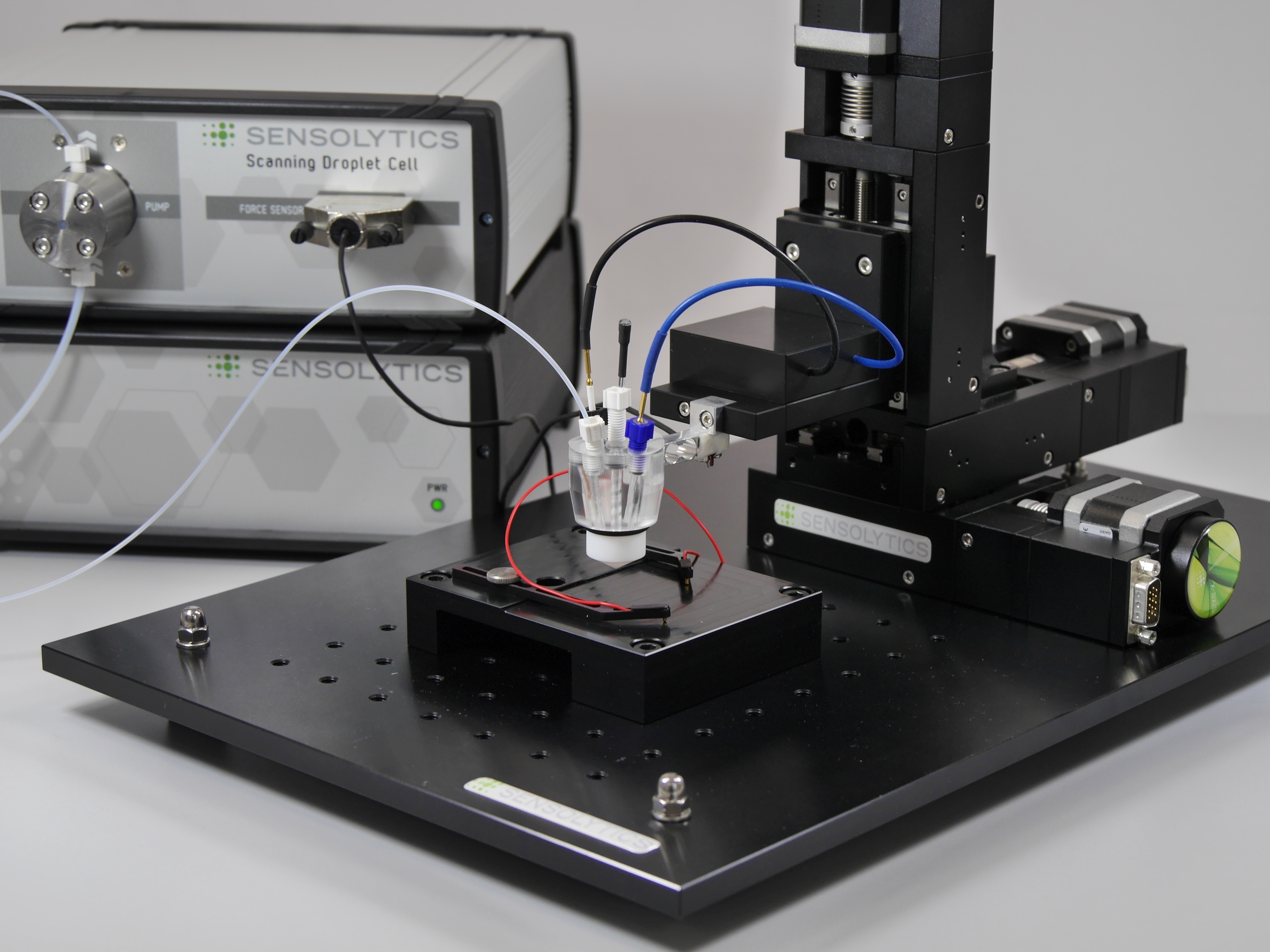 SDC Systems