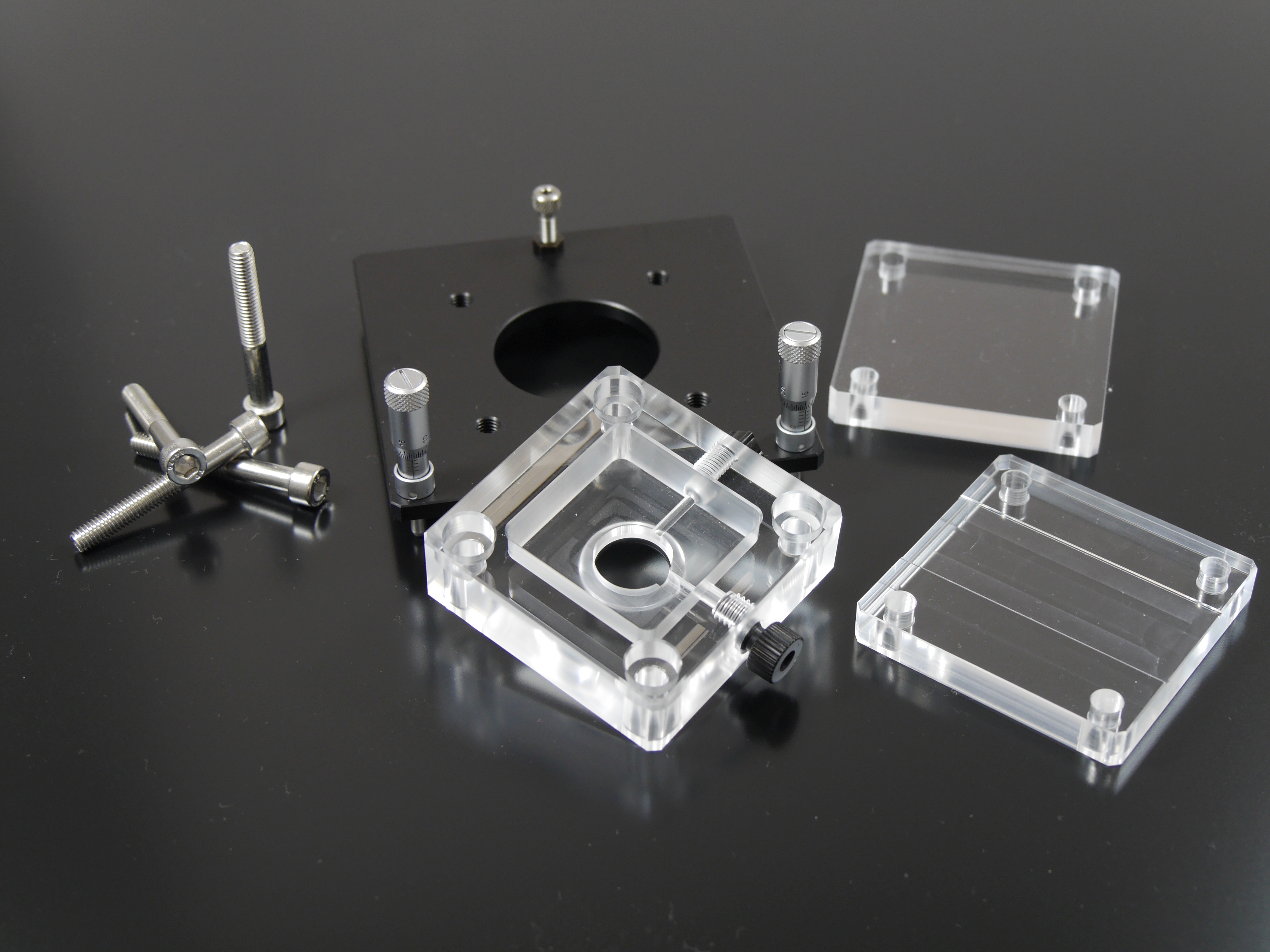 Standard electrochemical Cells