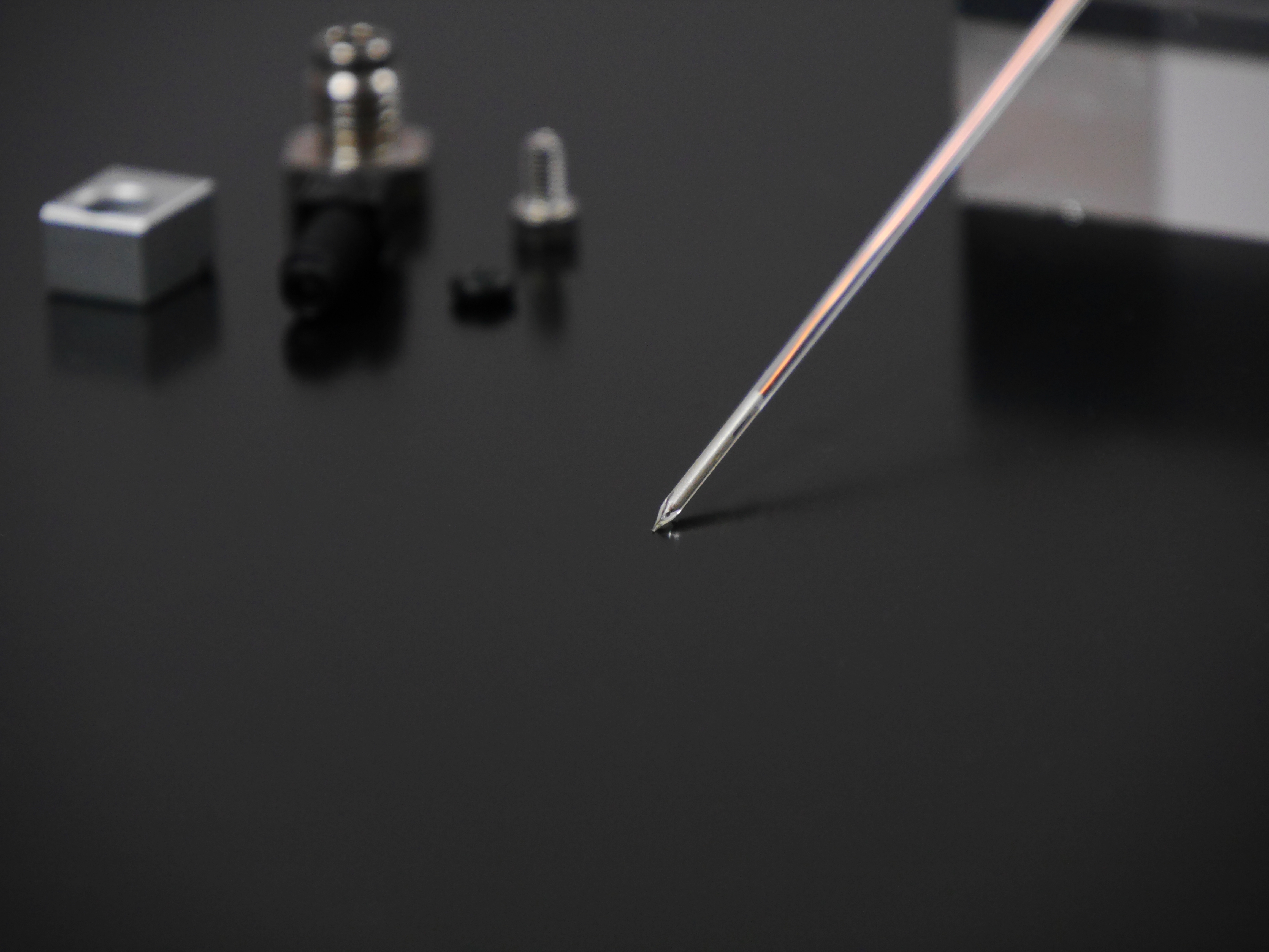 SECM Probes