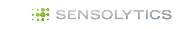 Logo Sensolytics GmbH